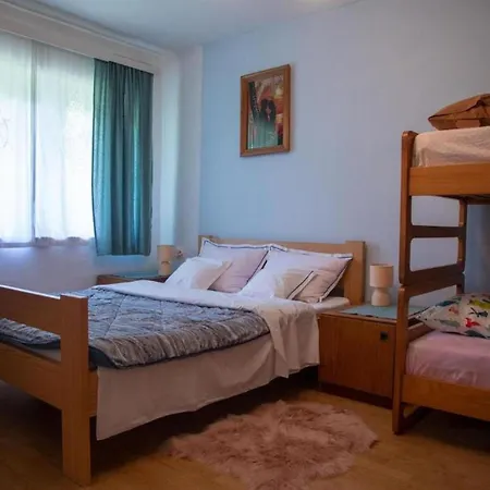 House Zeleni Brig Mrkopalj