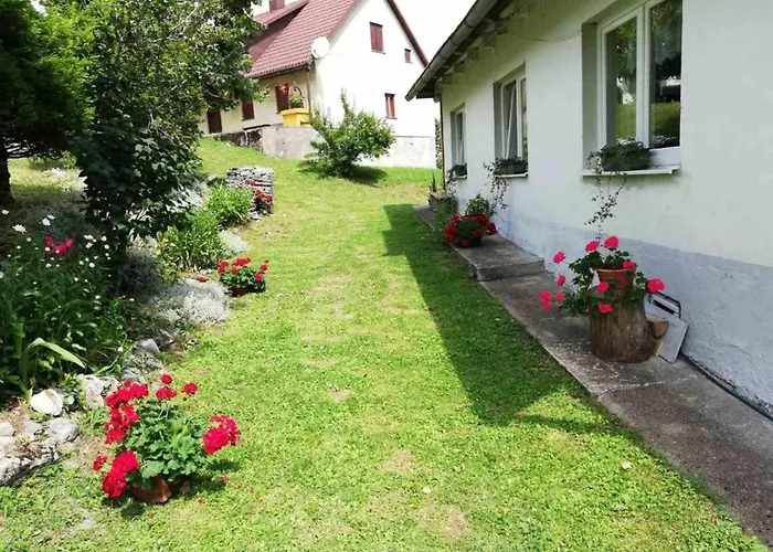 Casa vacanze House Zeleni Brig *