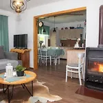 House Zeleni Brig *