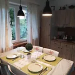 House Zeleni Brig Case de vacanță