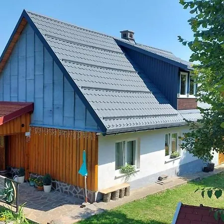 Case de vacanță House Zeleni Brig