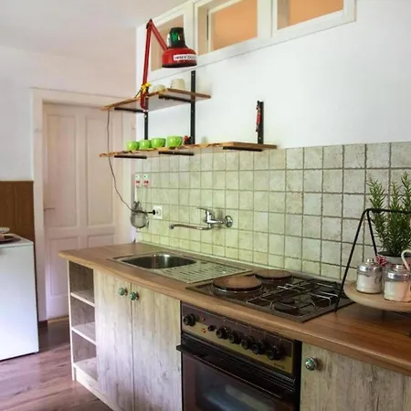 Tatil Evi House Zeleni Brig