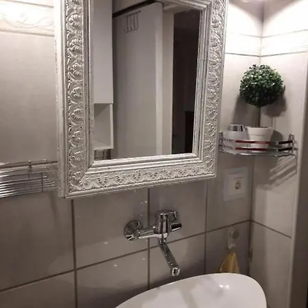 House Zeleni Brig Brestova Draga