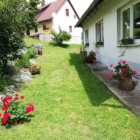 Dom wakacyjny House Zeleni Brig *