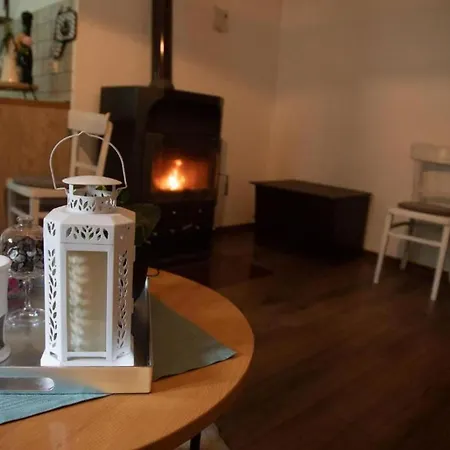 House Zeleni Brig Mrkopalj