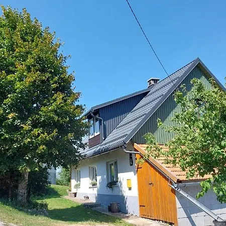 House Zeleni Brig * Mrkopalj