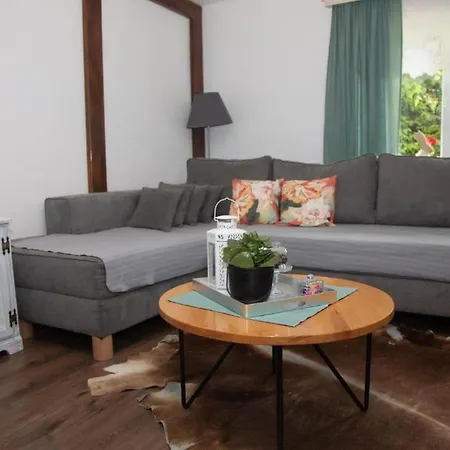 Casa vacanze House Zeleni Brig