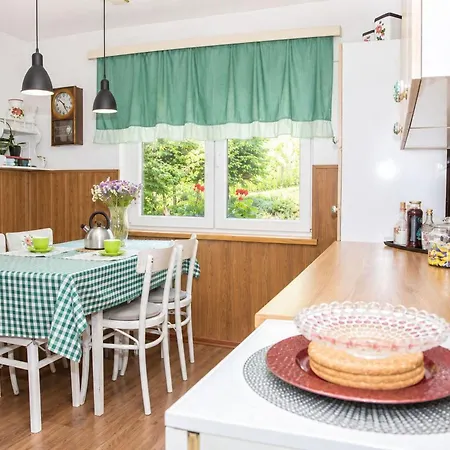 House Zeleni Brig Mrkopalj