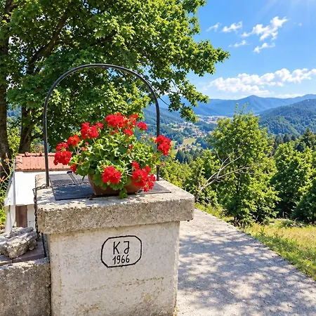 Dom wakacyjny House Zeleni Brig *