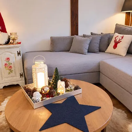 House Zeleni Brig Dom wakacyjny Mrkopalj