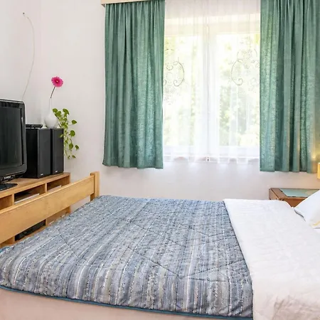 House Zeleni Brig Dom wakacyjny Mrkopalj