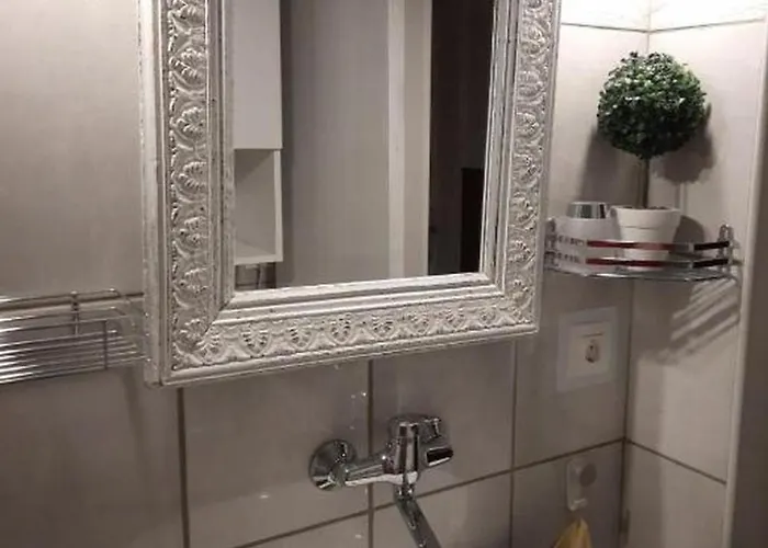 House Zeleni Brig Mrkopalj