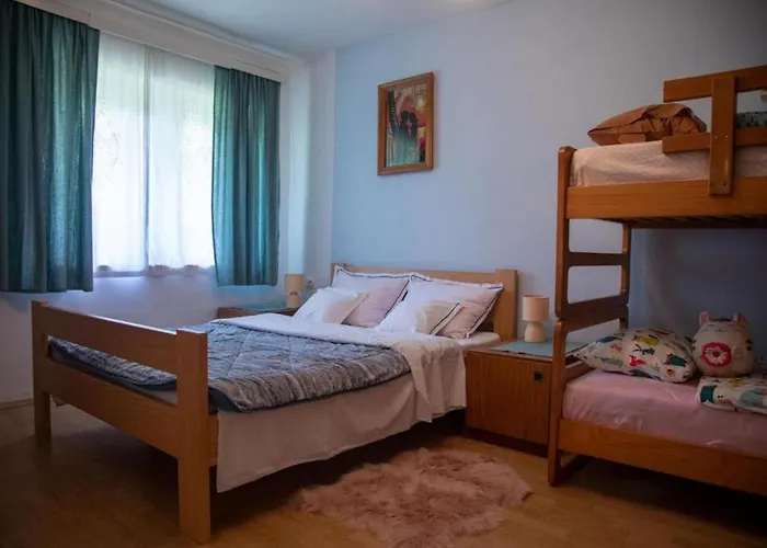 House Zeleni Brig Mrkopalj