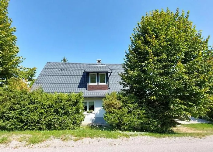 House Zeleni Brig Dom wakacyjny