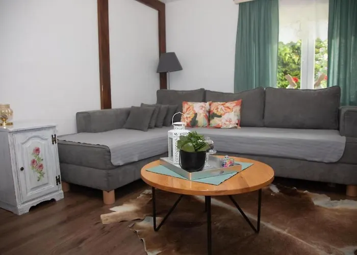 Dom wakacyjny House Zeleni Brig